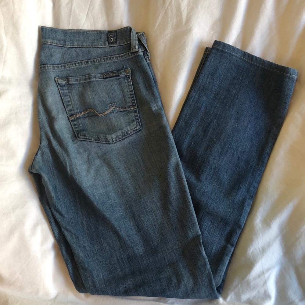 7 jeans